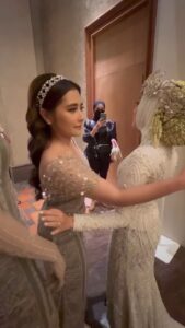 Actress Prilly Latuconsina HD Photos and Wallpapers August 2025