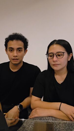 Prilly Latuconsina Instagram - Tanggapan sederhana tentang yang terjadi saat ini.