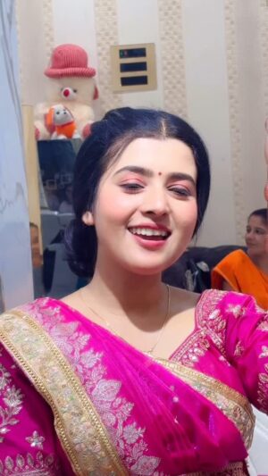 Princess Rose Instagram - Chore se na chhute ❤️🥺