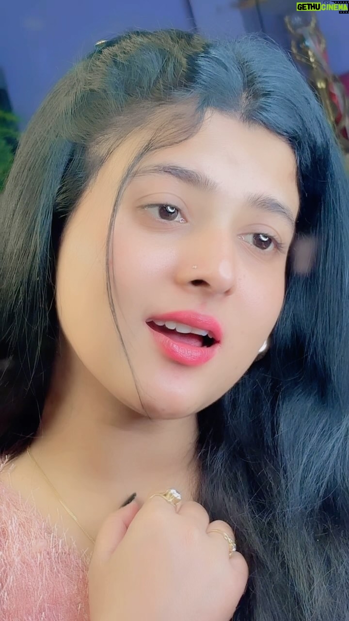 Princess Rose - 229.6K Likes - Jhot lage tujhko to dil yeh mera rota hain ❤️🥺