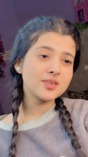 Princess Rose Instagram - Dard mujhe hota hain ❤️🥺