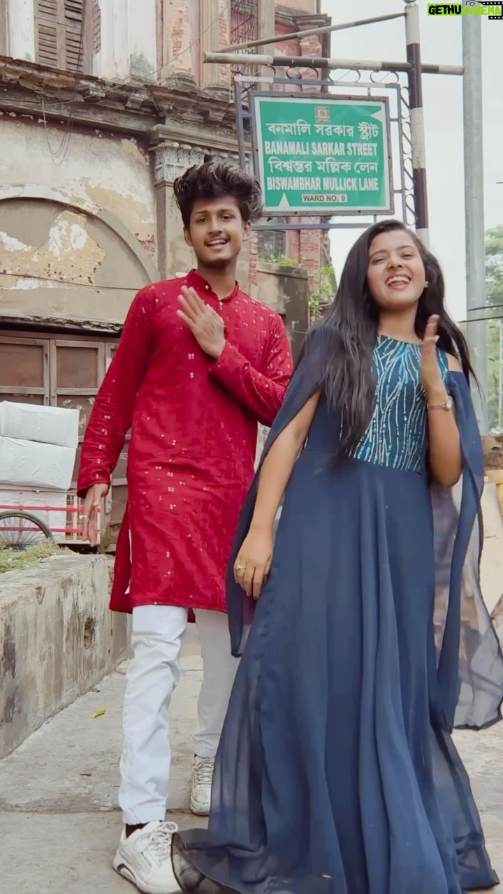 Princess Rose - 104.2K Likes - এই মন রেখে বাজি ✨❤️
.
.
.
.
#reels #explore #bengalisong #trending #viral #anuraaj