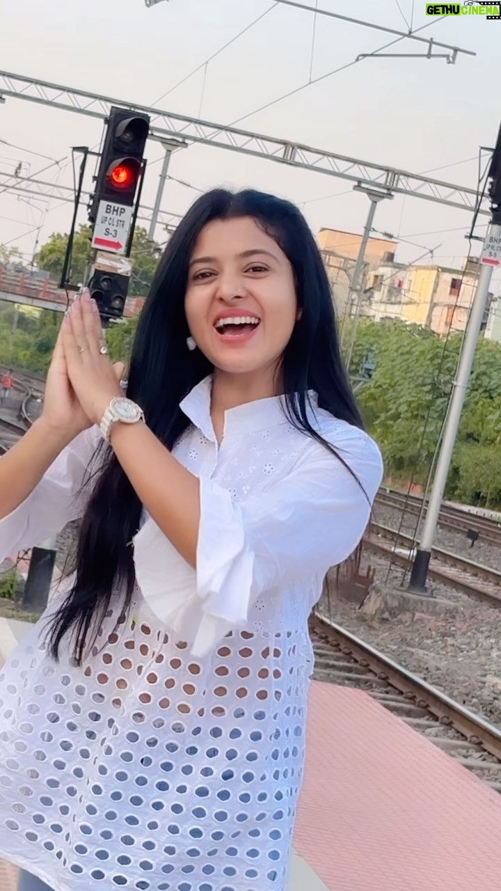 Princess Rose - 54.2K Likes - Wahi sathi hain wahi manjil hain ❤️