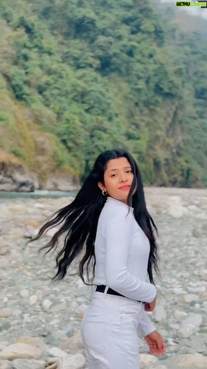 Princess Rose - 21.7K Likes - Tujhko dil de diya ❤️ #dance