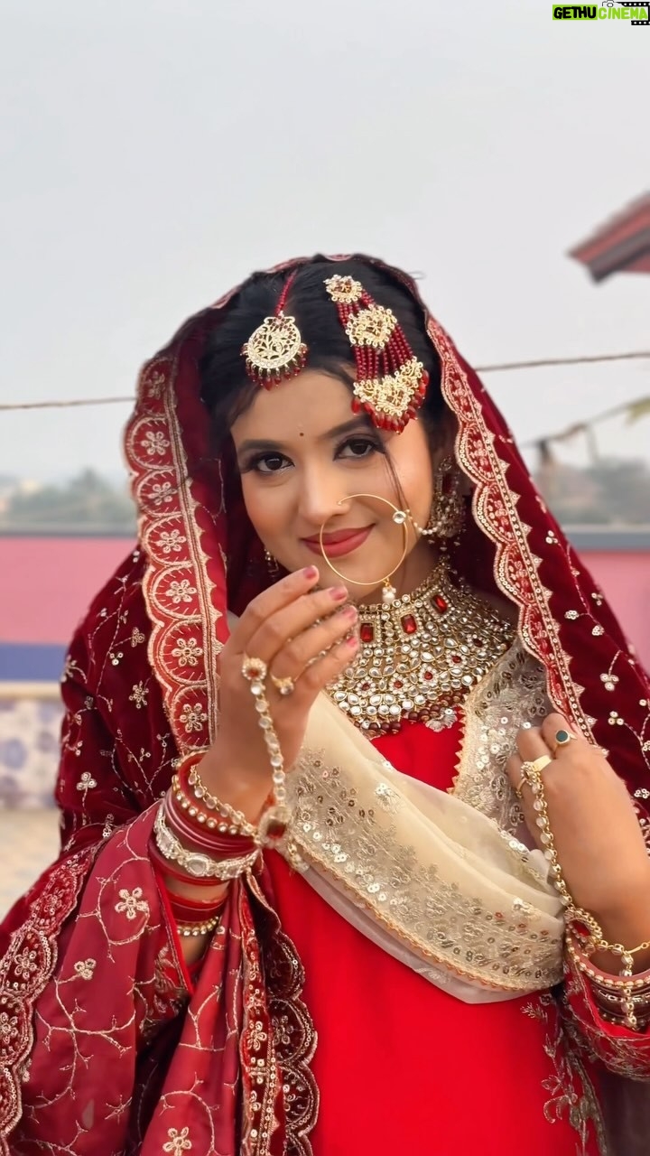 Princess Rose - 19.1K Likes - Mubarak Eid hain 🤍🌙
