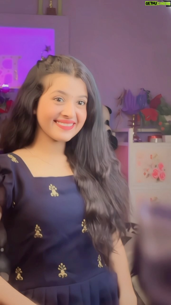 Princess Rose - 24.7K Likes - Nachdi fira ❤️🥳