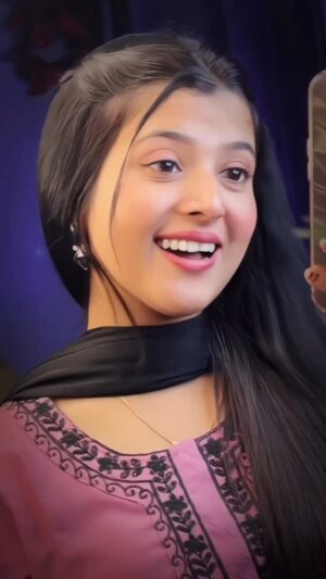 Princess Rose Instagram - Sajan Sajan ❤️🫣
