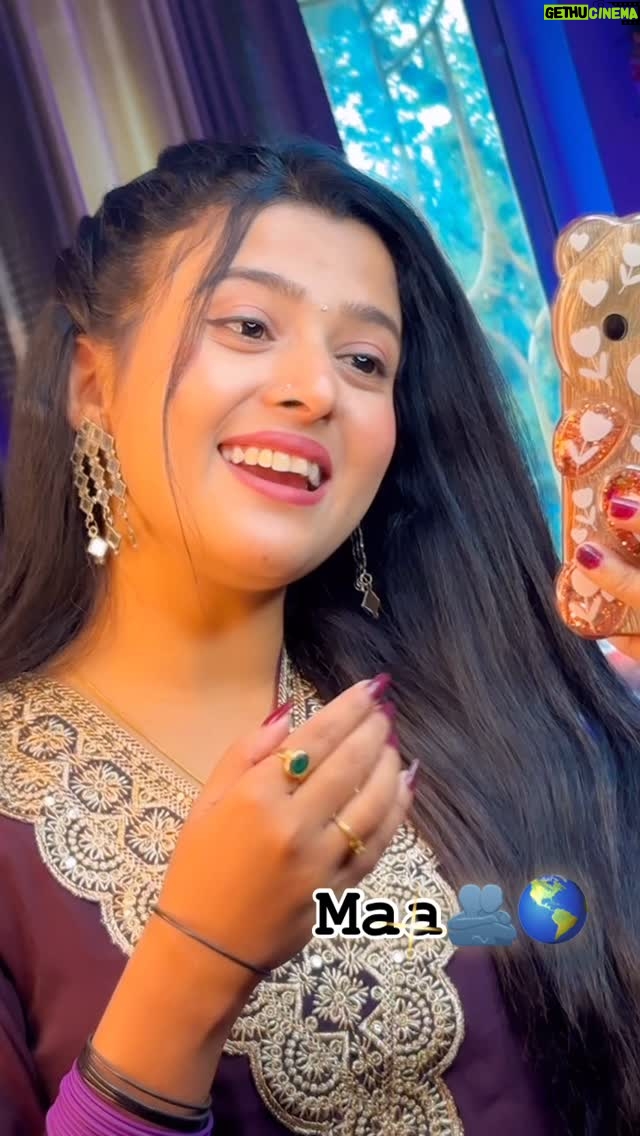 Princess Rose - 33K Likes - Maa ❤️🫂🥺