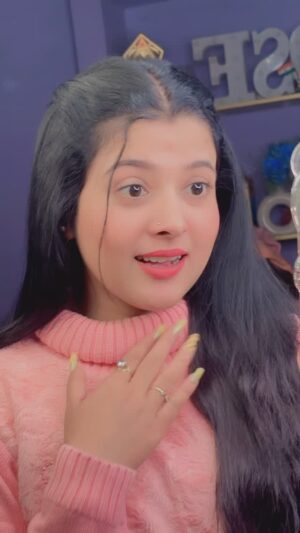 Princess Rose Instagram - Sardi kisko kisko pasand hain ❄️ ❤️