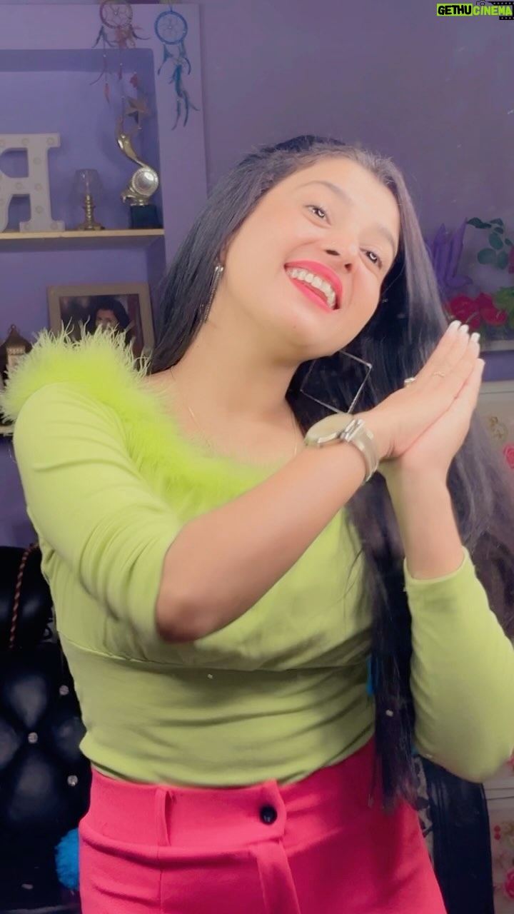 Princess Rose - 23K Likes - Ahi hain arzoo ❤️🫠