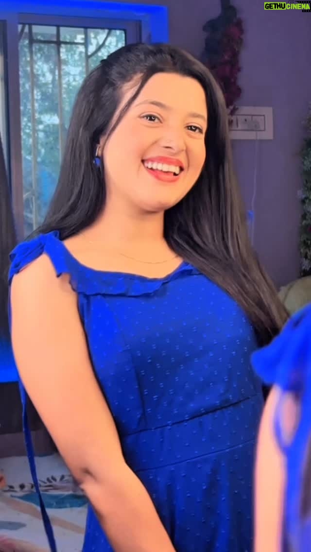 Princess Rose - 30.2K Likes - Nazar yeh kiski hame lagi 🧿🫣🤔
