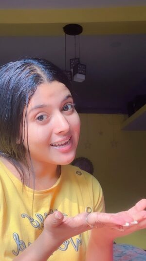 Princess Rose Instagram - Koi na hota hain 🤣