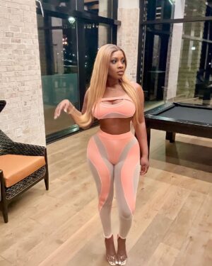 Princess Shingle Instagram - “I believe that the most important single thing, beyond discipline and creativity is daring to dare “.
~ Maya Angelou
❤️❤️❤️