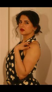 Actress Princy Chahal HD Photos and Wallpapers August 2025