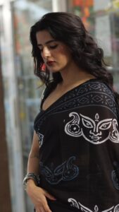 Actress Princy Chahal HD Photos and Wallpapers June 2025