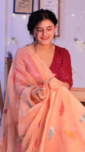 Princy Chahal Instagram - Mein tnu phla 🧿❤️ #Peera#canada #🇨🇦#viral #foryou#explorepage #surreylife #surreypindmittranda #trending #trendingreels #haryana#punjab#india #toronto #brampton #canada