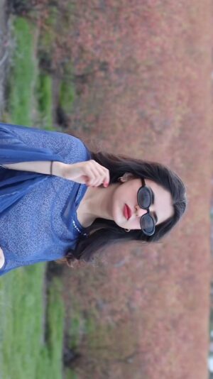 Princy Chahal Instagram - 🦋🦋
:
:
:
#Peera#canada #🇨🇦#viral #foryou#explorepage #surreylife #surreypindmittranda #trending #trendingreels #haryana#punjab#india #toronto #brampton #canada @chahalprincyy
