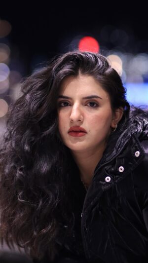 Princy Chahal Instagram - Rang काला🖤🖤 @mcsquare7000 🔥🔥🔥 #Peera#chahalprincyy #canada #🇨🇦#viral #foryou#explorepage #surreylife #surreypindmittranda #trending #trendingreels #haryana#punjab#india #toronto #brampton #canada