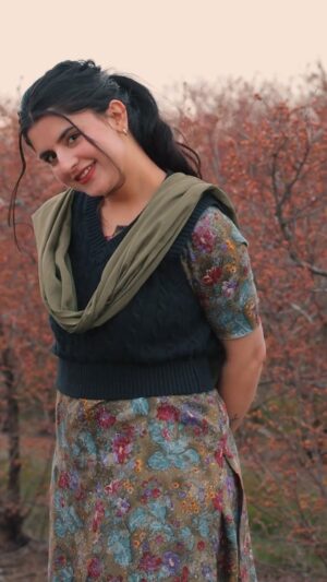 Princy Chahal Instagram - 🦋🦋Aujleya
:
:
:
#Peera#canada #🇨🇦#viral #foryou#explorepage #surreylife #surreypindmittranda #trending #trendingreels #haryana#punjab#india #toronto #brampton #canada @chahalprincyy