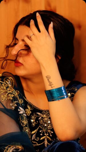 Princy Chahal Instagram -