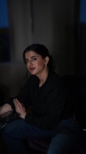 Actress Princy Chahal HD Photos and Wallpapers May 2025