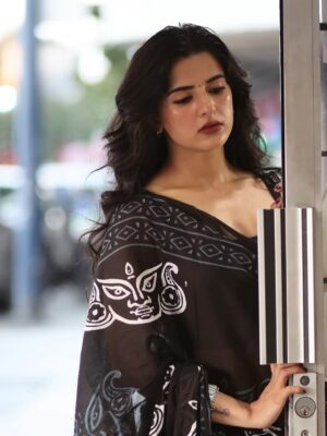 Princy Chahal Instagram - 🖤🖤
:
#Peera#canada #🇨🇦#viral #foryou#explorepage #surreylife #chahalprincyy #trending #haryanvi #chahalprincyy#sidhumoosewala❤️ @chahalprincyy