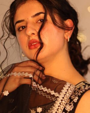 Princy Chahal Instagram -