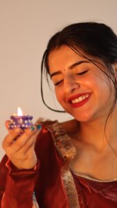 Actress Princy Chahal HD Photos and Wallpapers March 2024