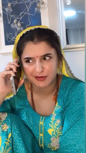 Princy Chahal Instagram - Desi love❤️#Peera#canada #🇨🇦#viral #foryou#explorepage #surreylife #surreypindmittranda #trending #trendingreels #haryana#punjab#india #toronto #brampton #canada