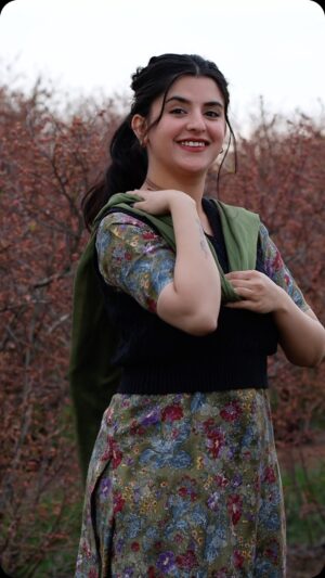 Princy Chahal Instagram - 🦋🦋
:
:
:
#Peera#canada #🇨🇦#viral #foryou#explorepage #surreylife #surreypindmittranda #trending #trendingreels #haryana#punjab#india #toronto #brampton #canada @chahalprincyy