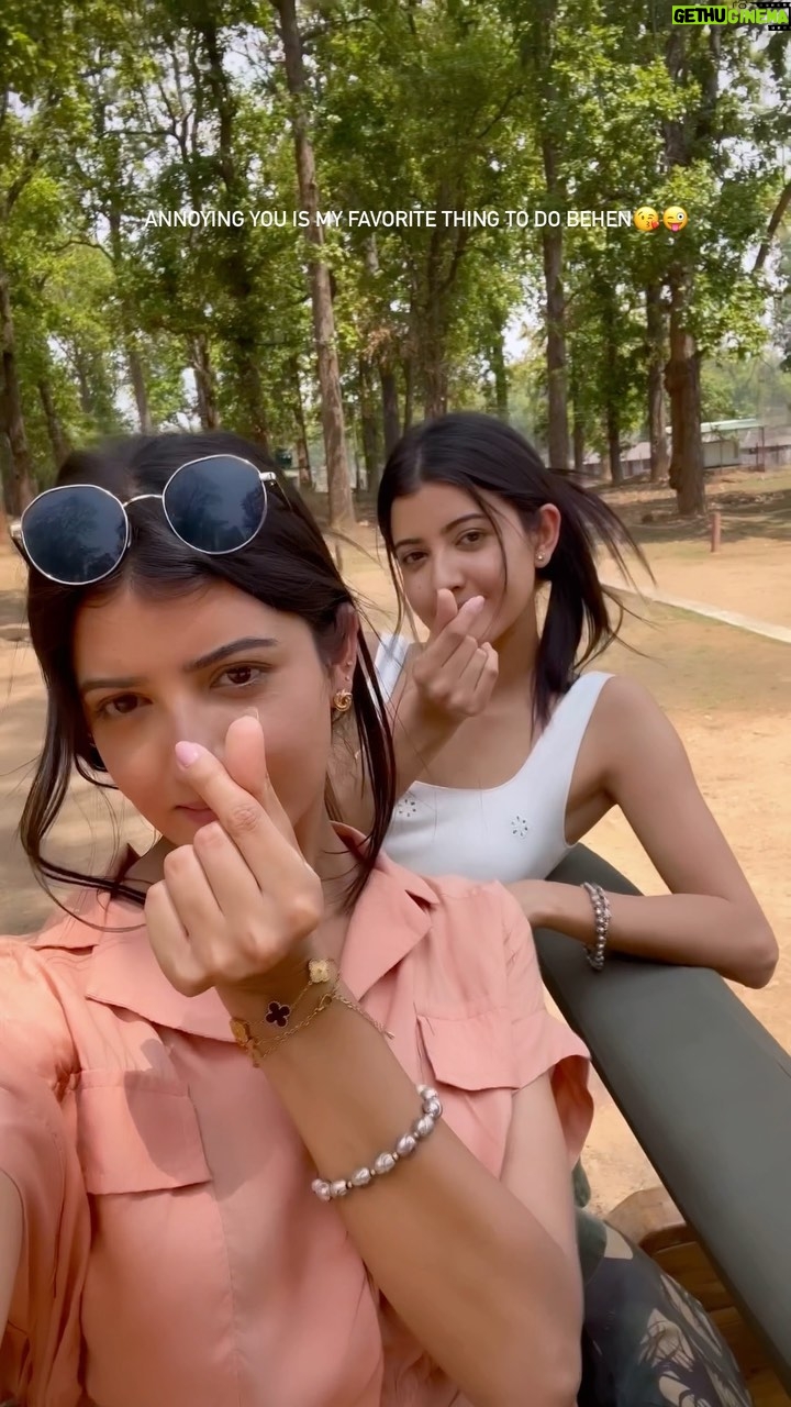 Princy Khatiwada - 78.6K Likes - Mention your sister🙊❣️