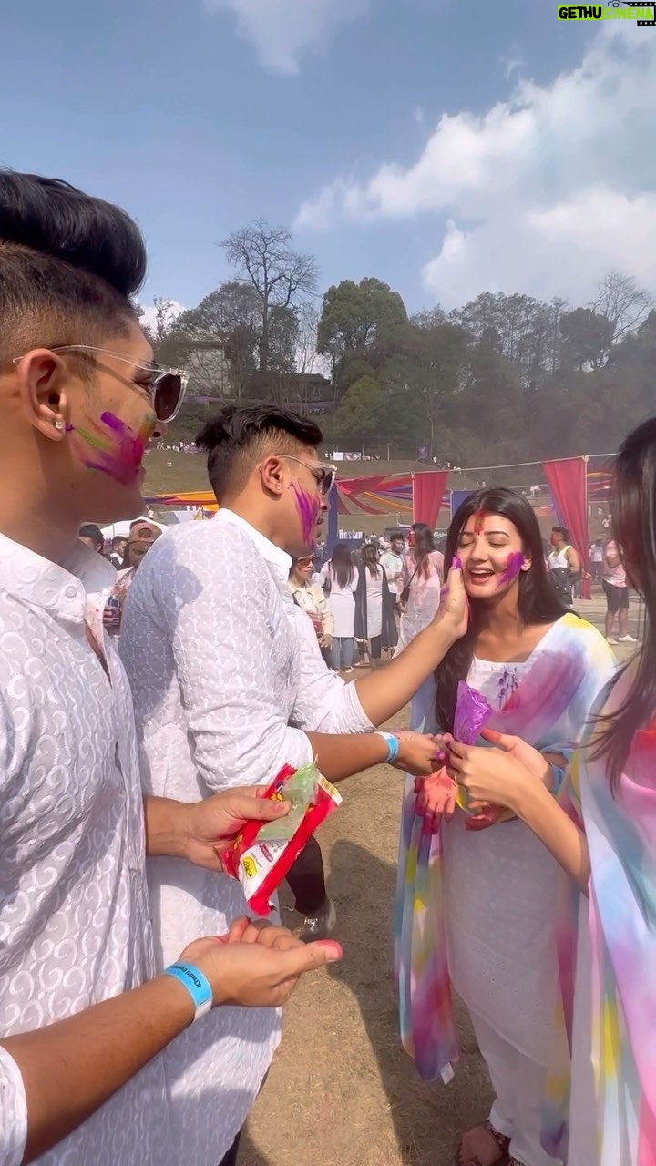 Princy Khatiwada - 69.8K Likes - जन्मदिनको धेरै धेरै शुभकामना प्यारो मान्छेहरु 😌
धेरै माया 🌸❤️