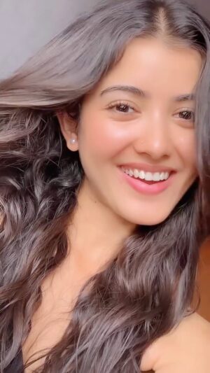 Princy Khatiwada Instagram - Tumhare liye🫶🏻❤️