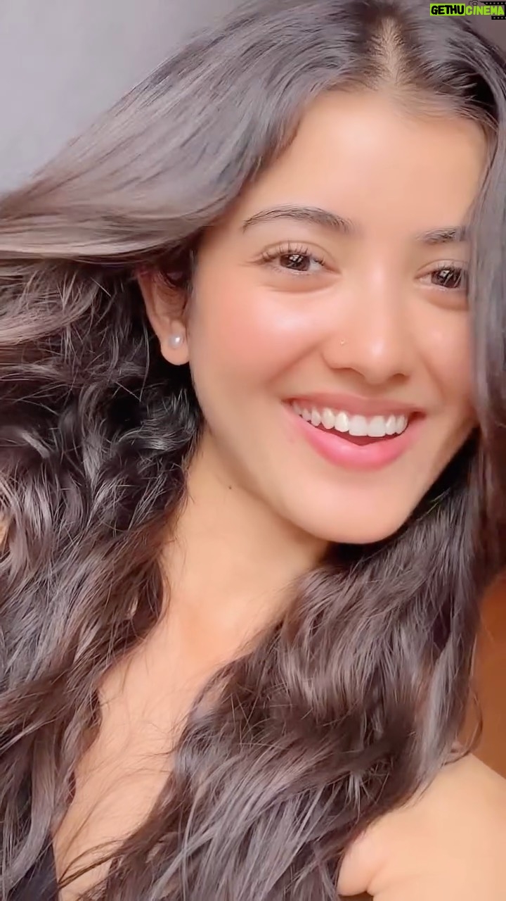 Princy Khatiwada - 98.9K Likes - Tumhare liye🫶🏻❤️