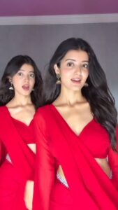 Actress Princy Khatiwada HD Photos and Wallpapers September 2025