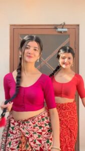 Actress Princy Khatiwada HD Photos and Wallpapers July 2024