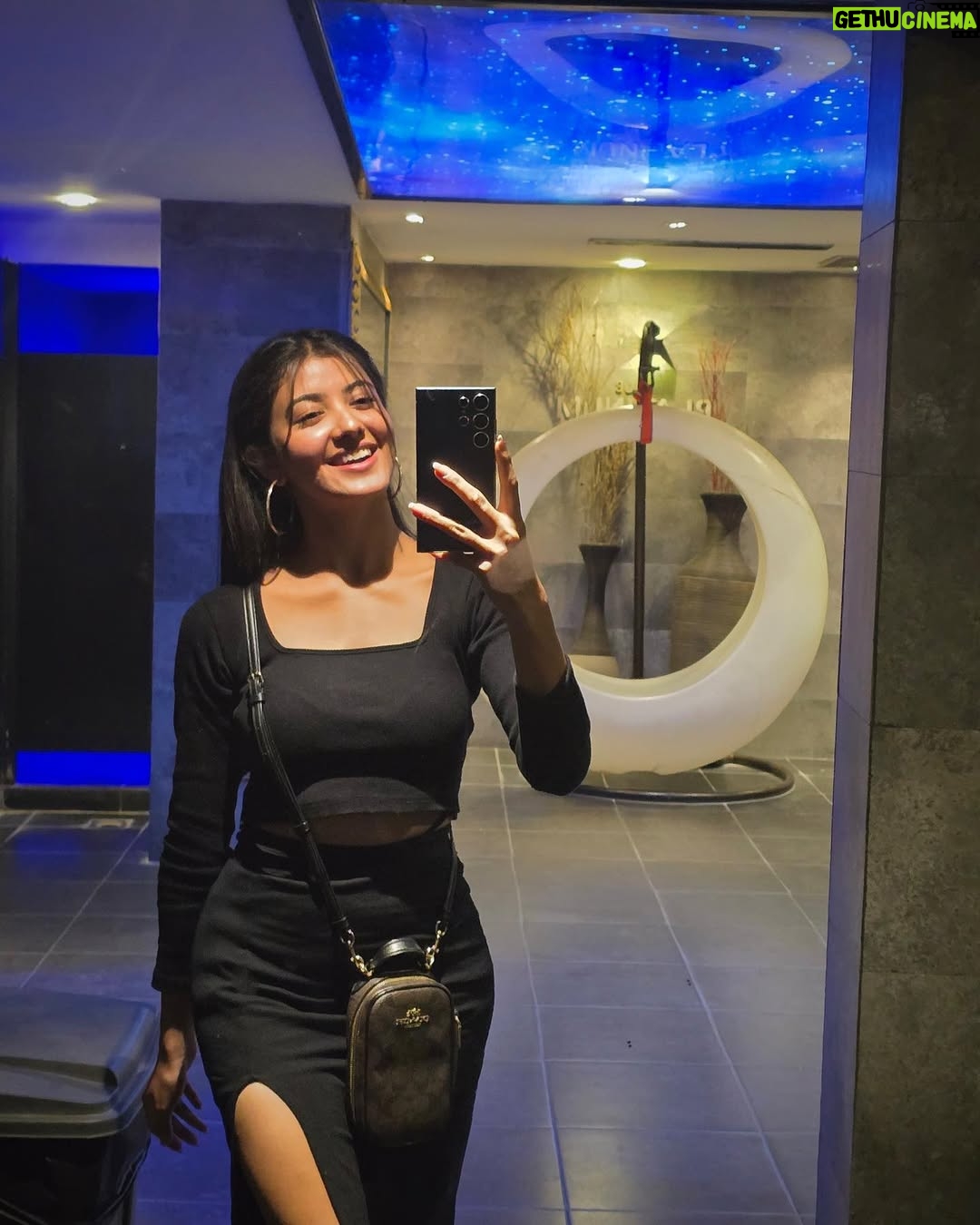 Princy Khatiwada Wiki, Biography, Age, Photos, Spouse and more