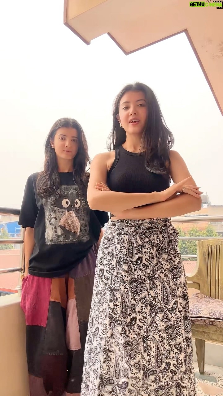 Princy Khatiwada - 69.4K Likes - Pro Dancer @prismakhatiwada 🤪🤭
