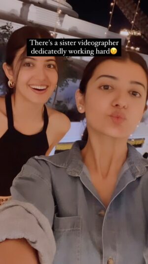 Princy Khatiwada Instagram - Mention your personal photo/videographer📸