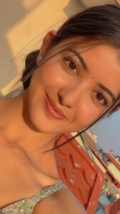 Princy Khatiwada Top 100 Instagram Photos and Posts