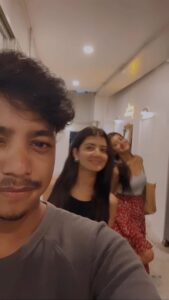 Actress Princy Khatiwada HD Photos and Wallpapers August 2024
