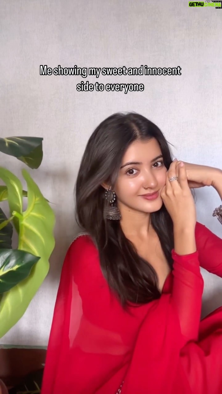 Princy Khatiwada - 68.5K Likes - Don’t ever try to MESS with me😎