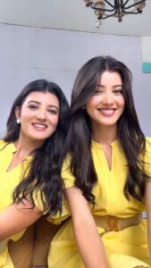 Actress Princy Khatiwada HD Photos and Wallpapers July 2025