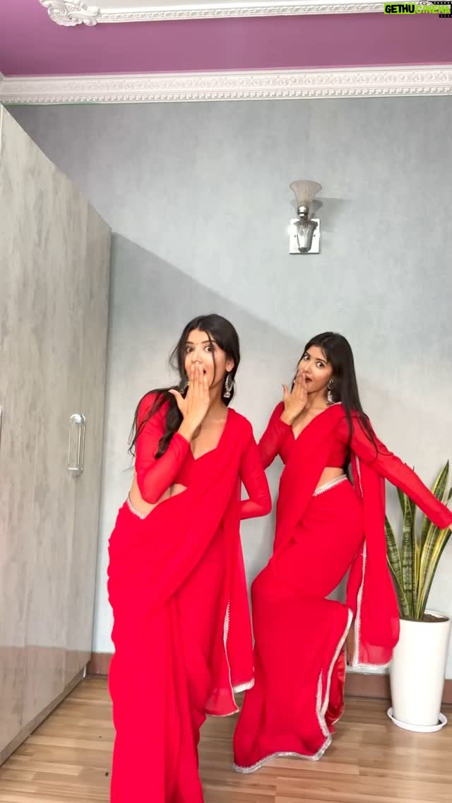 Princy Khatiwada - 1.1 Million Likes - ❤️
