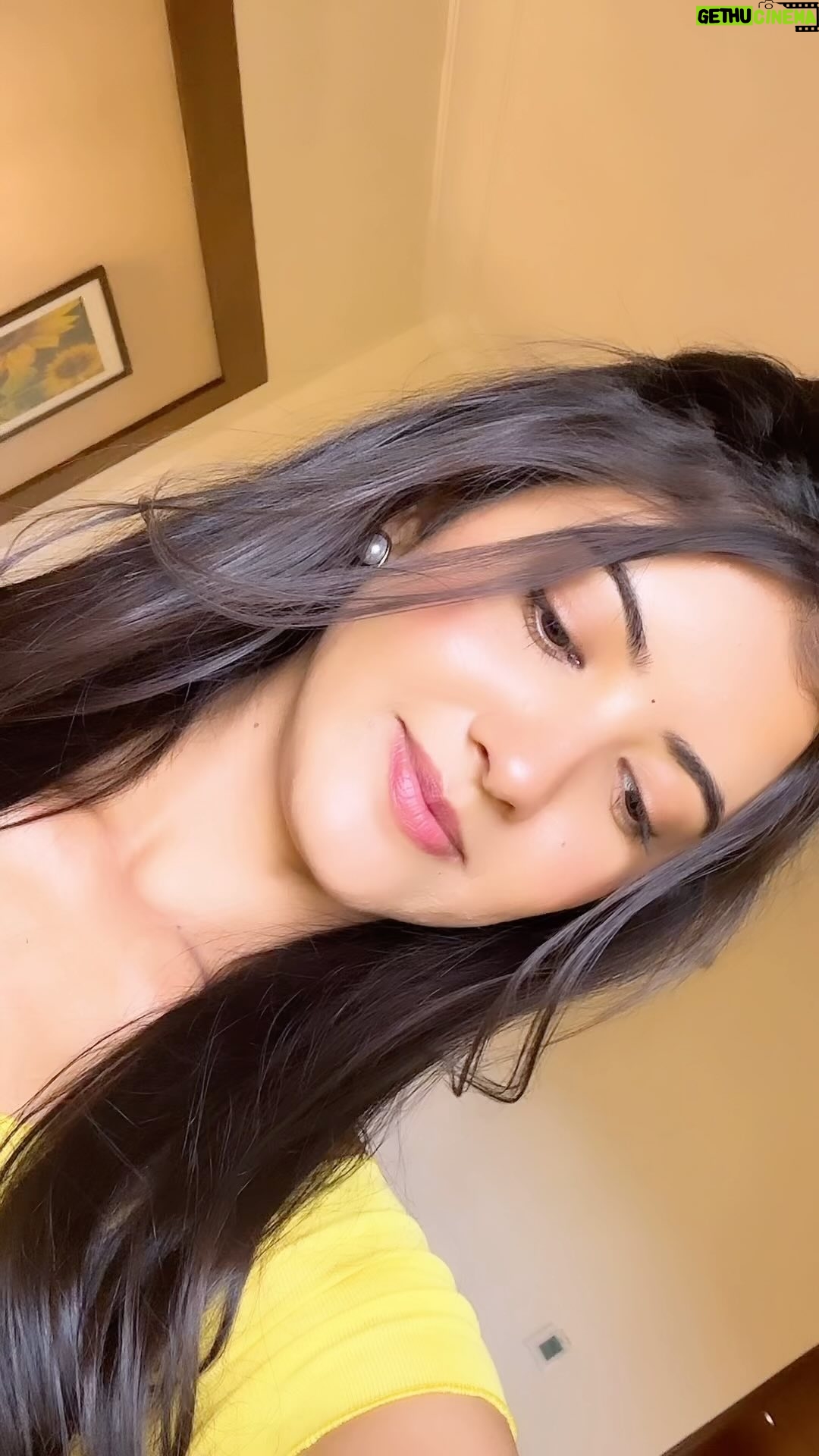 Princy Khatiwada - 166.7K Likes - Tujh sang preet humne lagaai hai✨❣️
