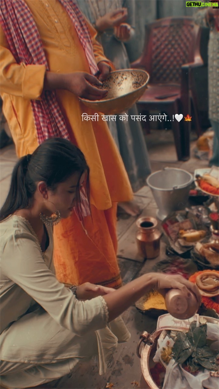 Princy Khatiwada - 289.8K Likes - 🤍🍁