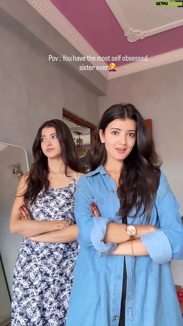 Princy Khatiwada - 81.4K Likes - 🙊😅
