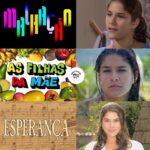 Priscila Fantin