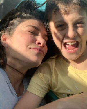 Priscila Fantin Instagram - Me reconectar com a minha crianƧa atravƩs do meu filho Ʃ um privilƩgio.
Me reconhecer nas suas boas atitudes me faz uma mãe preenchida.
Mas o melhor, Ć© que ele sempre traz alegria aos meus momentos mais desafiadores.
Te amo, filho, e amo ser sua mãe!
š«