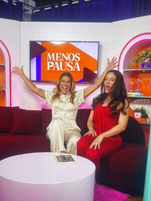 Priscila Fantin Instagram - Um dump agostino pra fechar o mĆŖs! Mto trabalho, mtas vivĆŖncias, alguns cuidados, mta leitura e mto afeto